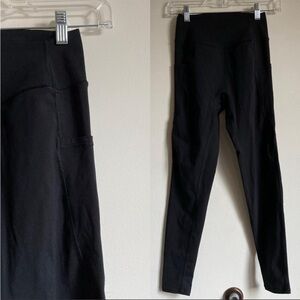 Kamo Fitness Kaya Pocket Legging